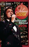 The Johnny Cash Christmas Special 1976