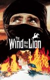 The Wind and the Lion