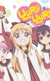 YuruYuri: Happy Go Lily