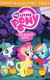 My Little Pony Friendship Is Magic: Spooktacular Pony Tales