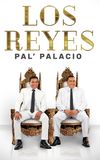 Los Reyes pal' palacio