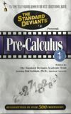 The Standard Deviants: The Dangerous World of Pre-Calculus, Part 1