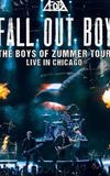 Fall Out Boy: The Boys of Zummer Tour Live in Chicago