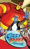 Ozzy & Drix