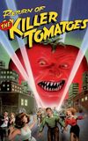 Return of the Killer Tomatoes!