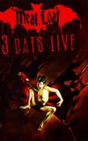 Meat Loaf: Three Bats Live