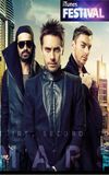 30 Seconds To Mars: Live in iTunes Festival