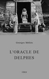 The Oracle of Delphi