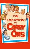 On Location: The Carry Ons