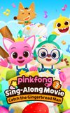 Pinkfong Sing-Along Movie 3: Catch the Gingerbread Man