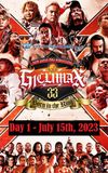 NJPW G1 Climax 33: Day 1