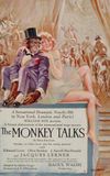 The Monkey Talks