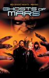 Red Desert Nights: Making Ghosts of Mars