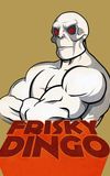 Frisky Dingo