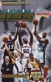 NBA Champions 1999: San Antonio Spurs