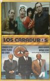 Los caraduros