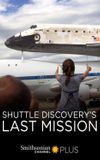 Shuttle Discovery's Last Mission