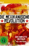 Mexikanische Revolution