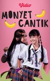 Monyet Cantik