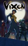 Vixen: The Movie