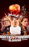 Kummeli esittää: Kontio & Parmas