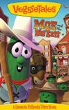 VeggieTales: Moe and the Big Exit