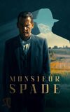 Monsieur Spade