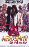 Aerosmith - Monsters of Rock Day on the Green