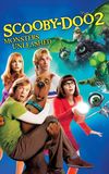 Scooby-Doo 2: Monsters Unleashed