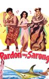 Pardon My Sarong