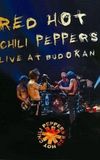 Red Hot Chili Peppers: Live At Budokan