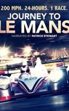 Journey to Le Mans