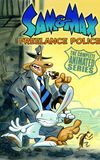 The Adventures of Sam & Max: Freelance Police