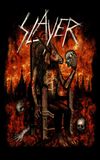 Slayer: Live at Heavy Sound Festival - Poperinge, Belgium 1985/05/26