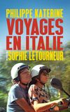 Voyages en Italie