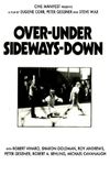 Over-Under Sideways-Down