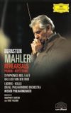 Bernstein Mahler Rehearsal