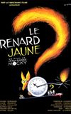 Le Renard jaune