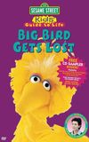 Sesame Street: Kid's Guide to Life: Big Bird Gets Lost