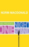 Norm MacDonald: One Night Stand