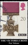 Victoria Cross: For Valour