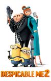 Despicable Me 2