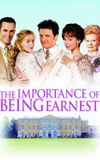 The Importance of Being Earnest