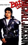 Michael Jackson: Japan Tour '87 - Live in Yokohama