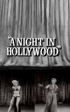 A Night in Hollywood