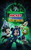 Mickey and Friends: Trick or Treats