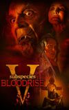 Subspecies V: Blood Rise