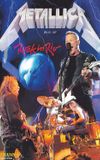 Metallica: Rock in Rio 2015