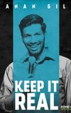 Kanan Gill: Keep It Real