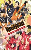 Haikyuu!! The Movie: The End and the Beginning